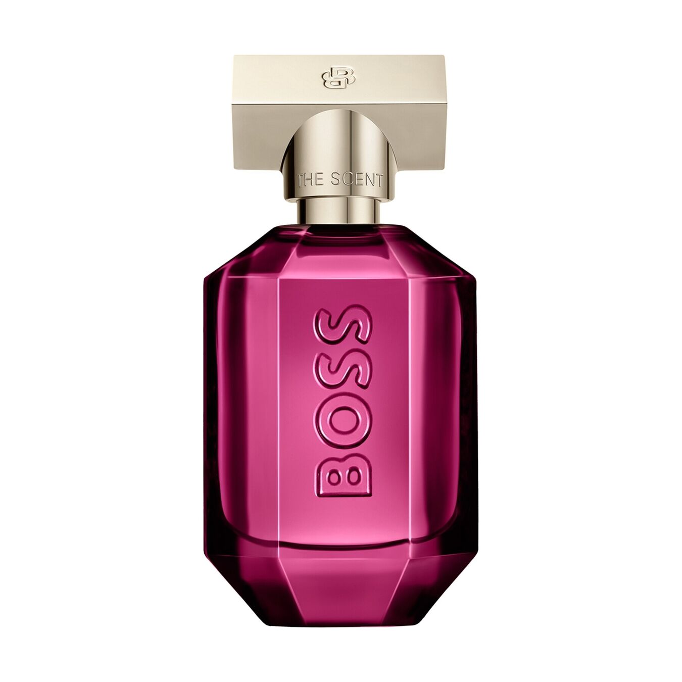Hugo Boss The Scent Magnetic for Her Eau de Parfum 50ml Damen von Hugo Boss