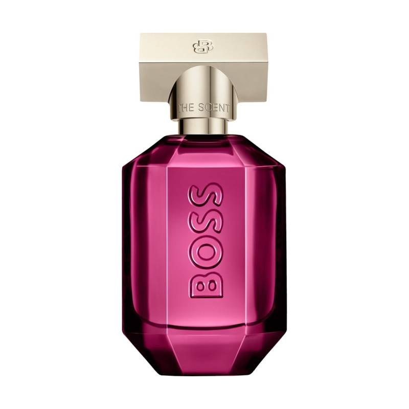 Hugo Boss The Scent Magnetic for Her Eau de Parfum 50ml Damen von Hugo Boss