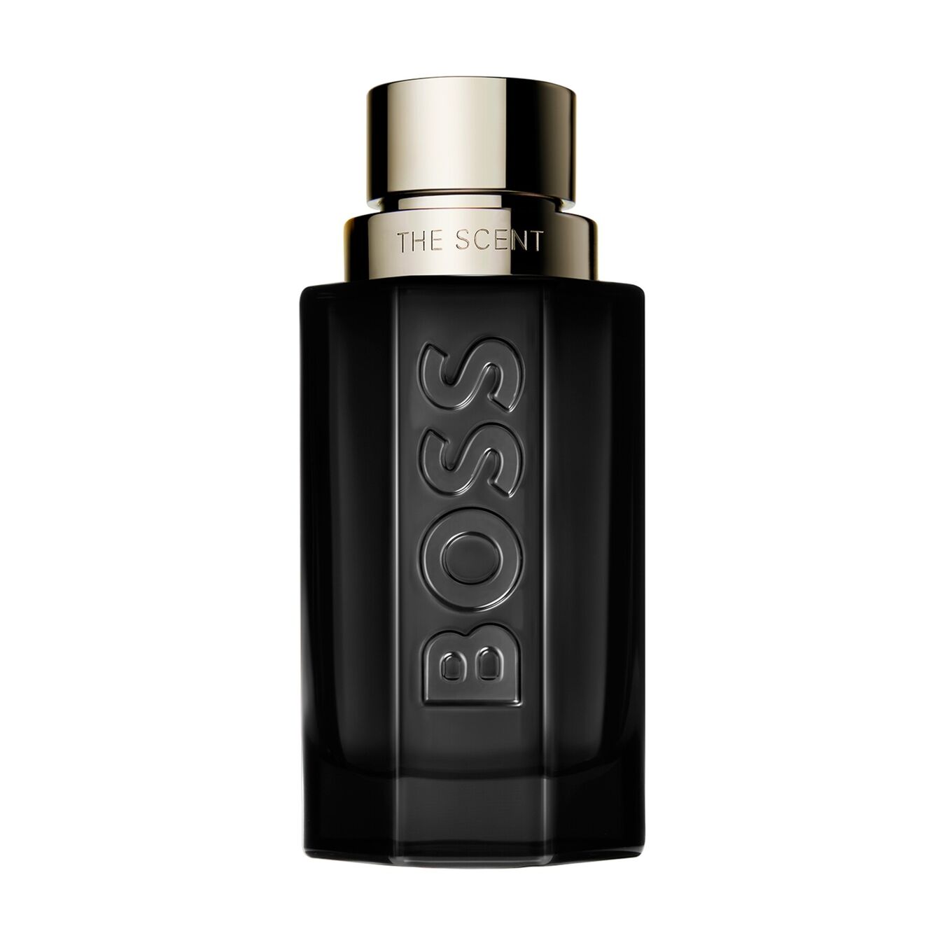 Hugo Boss The Scent Magnetic for Him Eau de Parfum 50ml Herren von Hugo Boss