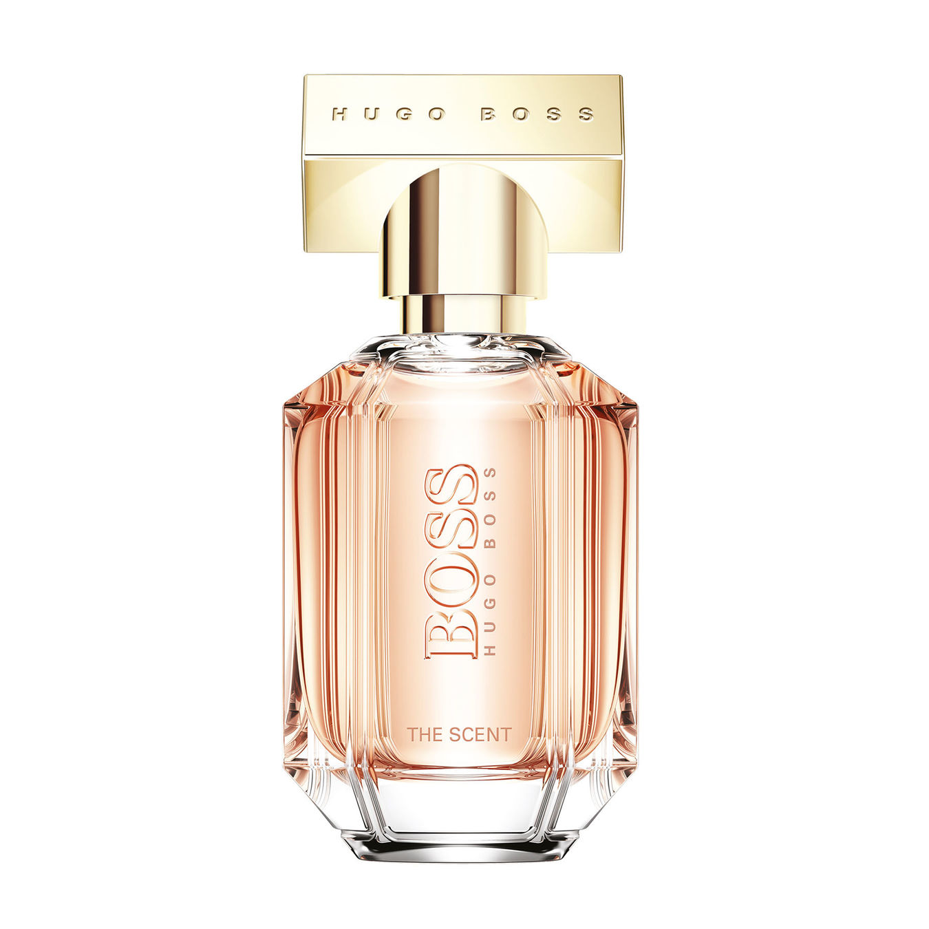 Hugo Boss The Scent for Her Eau de Parfum 30ml Damen von Hugo Boss