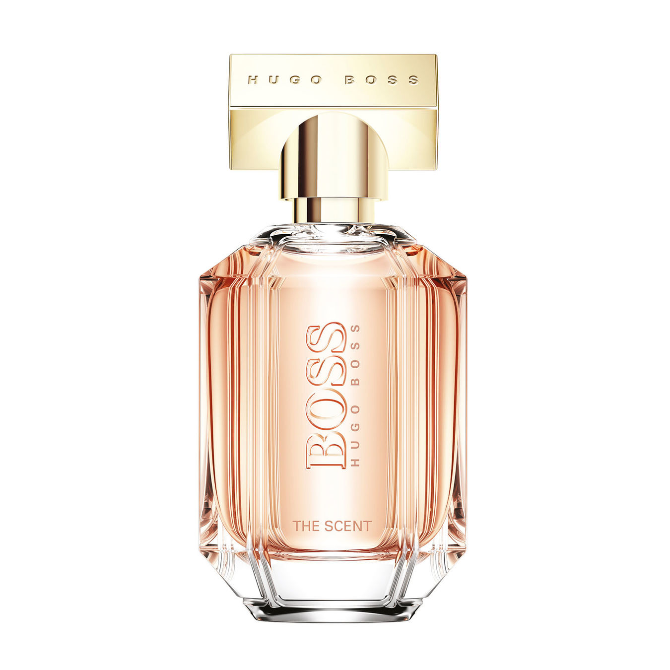 Hugo Boss The Scent for Her Eau de Parfum 50ml Damen Hugo Boss The Scent for Her Eau de Parfum 50ml Damen von Hugo Boss