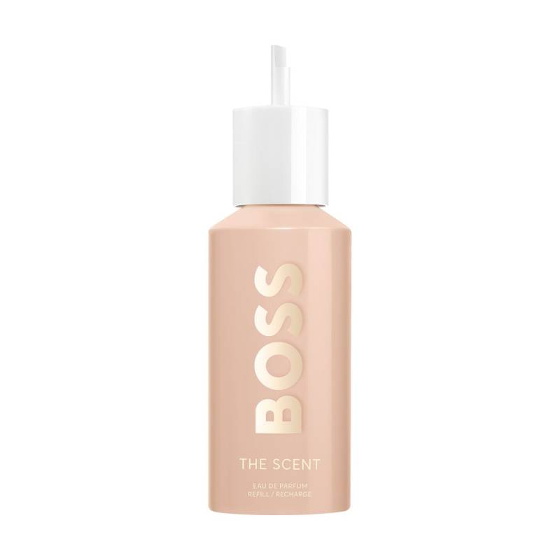 Hugo Boss The Scent for Her Eau de Parfum Refill 100ml Damen von Hugo Boss