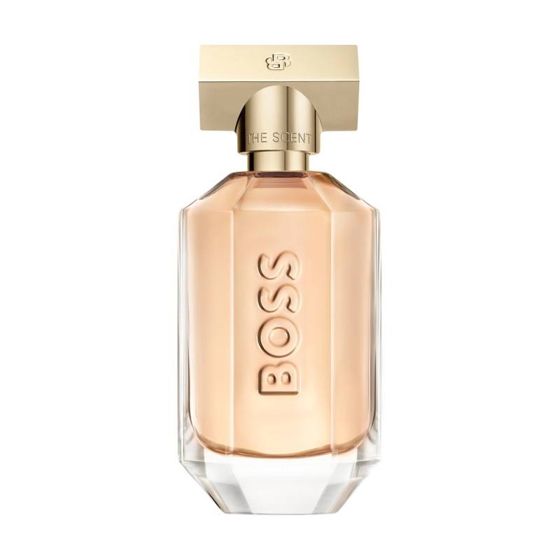 Hugo Boss The Scent for Her Eau de Parfum Refillable 100ml Damen von Hugo Boss