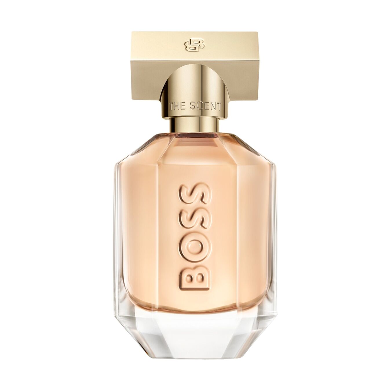 Hugo Boss The Scent for Her Eau de Parfum Refillable 30ml Damen von Hugo Boss