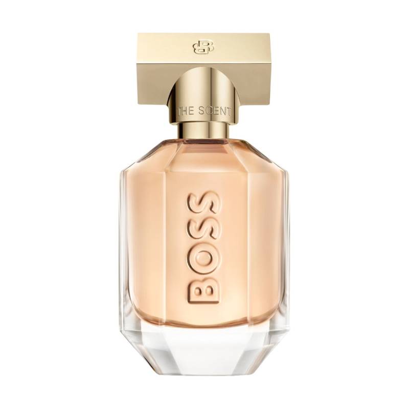 Hugo Boss The Scent for Her Eau de Parfum Refillable 30ml Damen von Hugo Boss