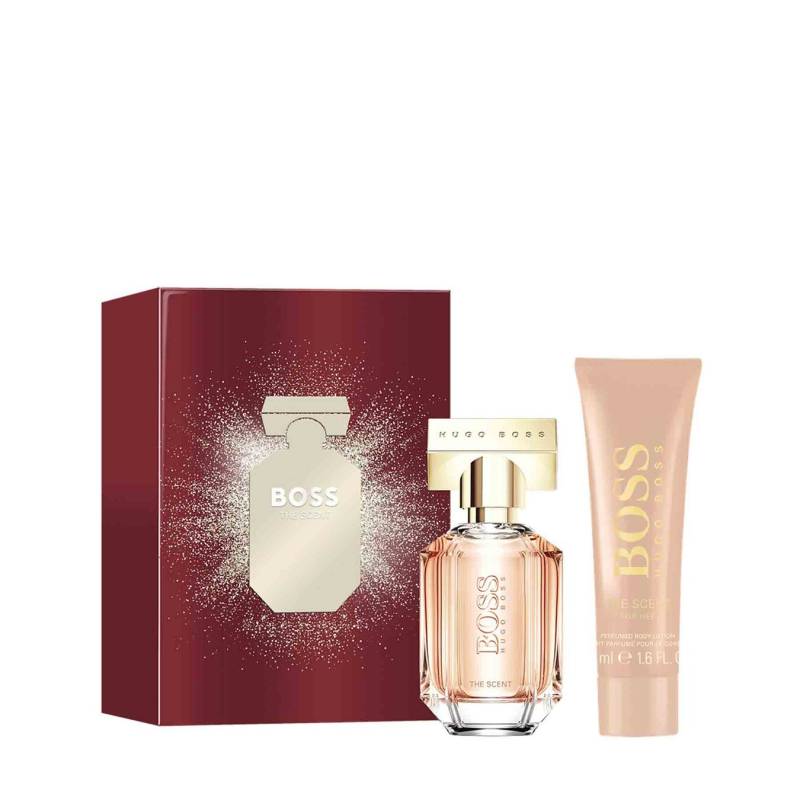 Hugo Boss The Scent for Her Sets mit Düften 2ST Damen von Hugo Boss