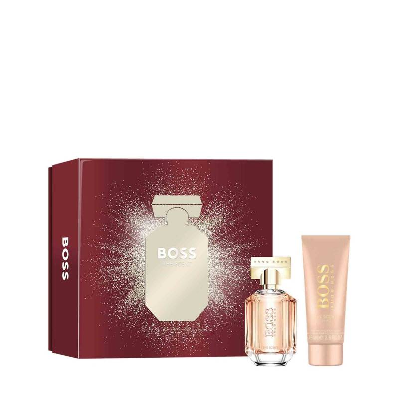 Hugo Boss The Scent for Her Sets mit Düften 2ST Damen von Hugo Boss