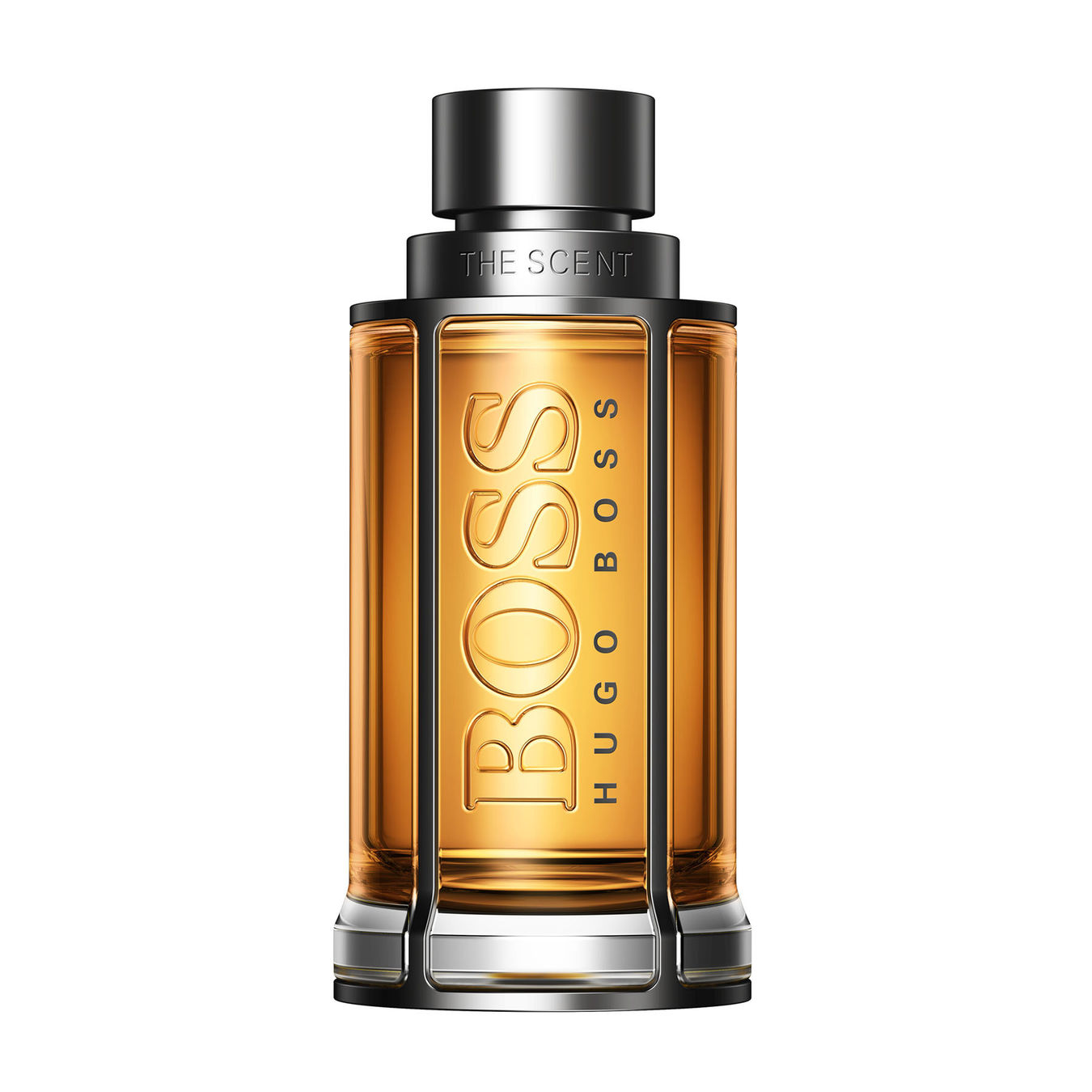 Hugo Boss The Scent for Him Eau de Toilette 100ml Herren von Hugo Boss