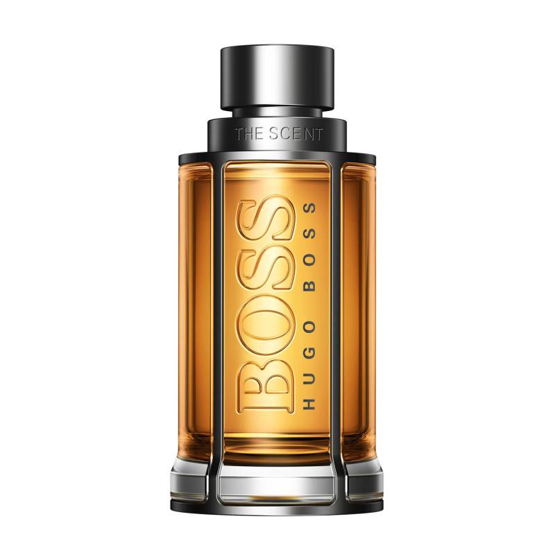 Hugo Boss The Scent for Him Eau de Toilette 200ml Herren von Hugo Boss