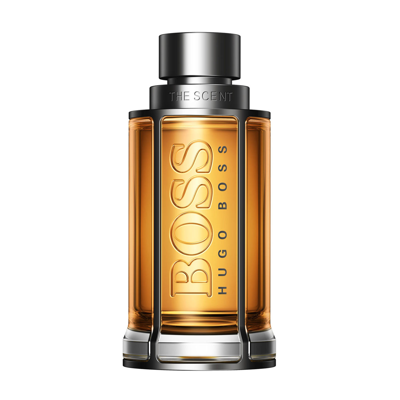 Hugo Boss The Scent for Him Eau de Toilette 50ml Herren von Hugo Boss