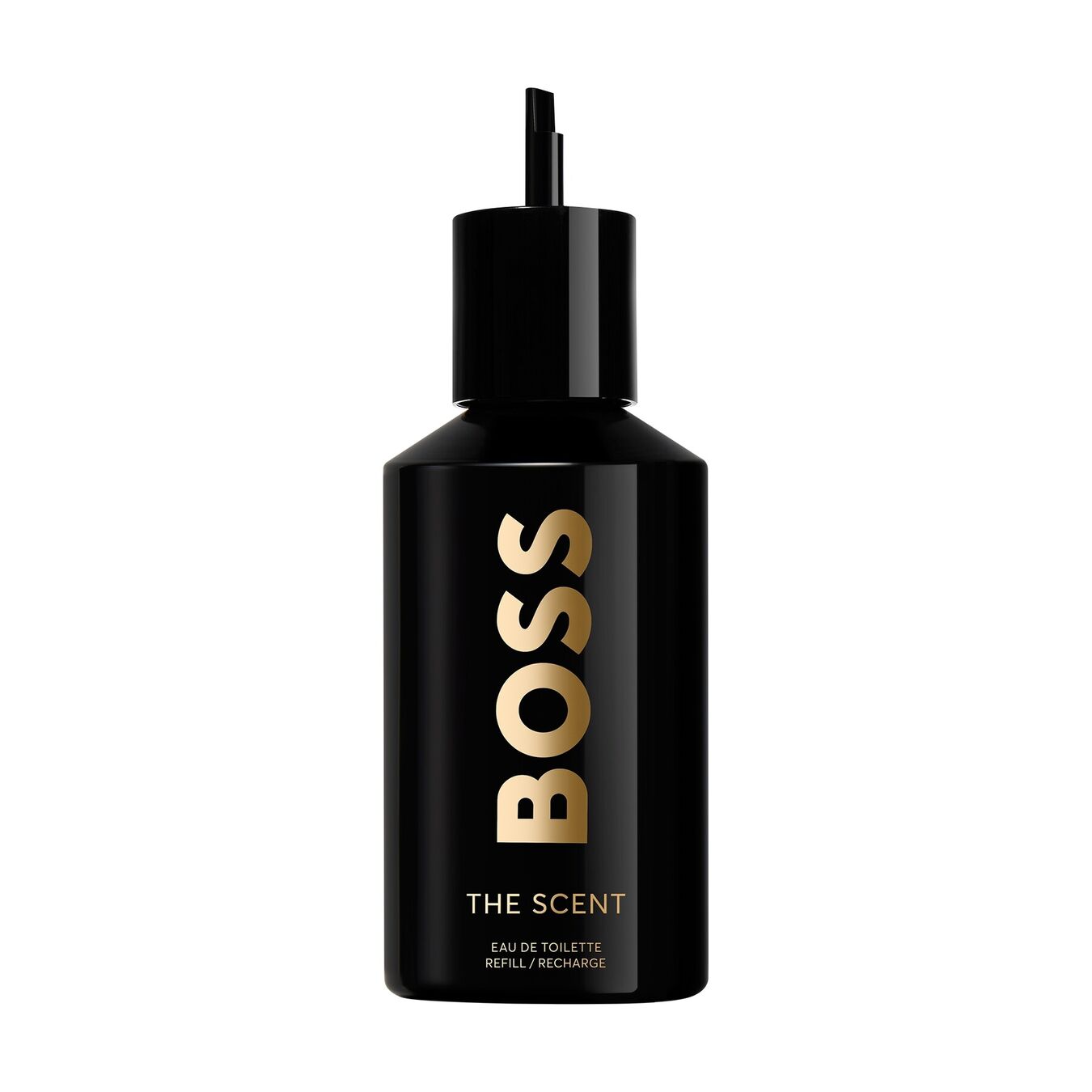 Hugo Boss The Scent for Him Eau de Toilette Refill 200ml Herren Hugo Boss The Scent for Him Eau de Toilette Refill 200ml Herren von Hugo Boss