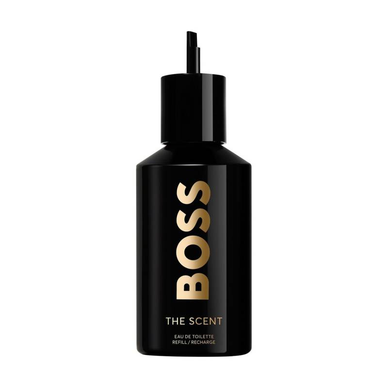 Hugo Boss The Scent for Him Eau de Toilette Refill 200ml Herren von Hugo Boss