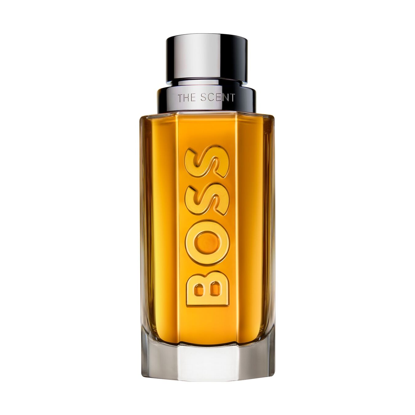 Hugo Boss The Scent for Him Eau de Toilette Refillable 100ml Herren von Hugo Boss