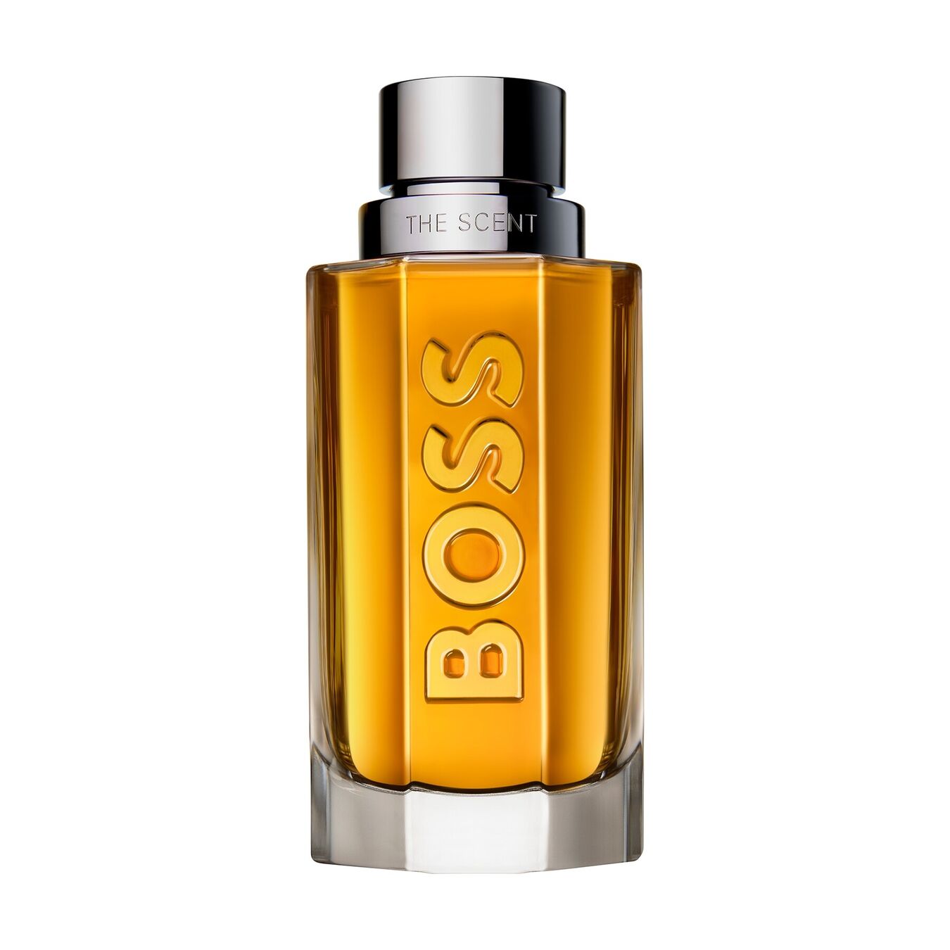 Hugo Boss The Scent for Him Eau de Toilette Refillable 200ml Herren von Hugo Boss