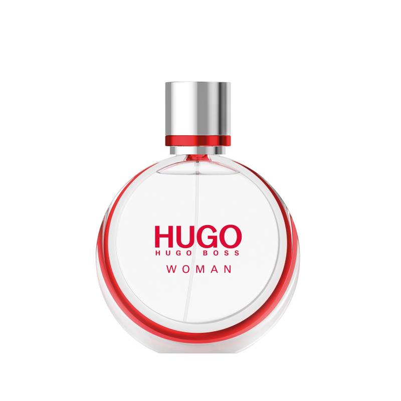 Hugo Boss - Woman, Eau de Parfum, 50 ml von Hugo Boss