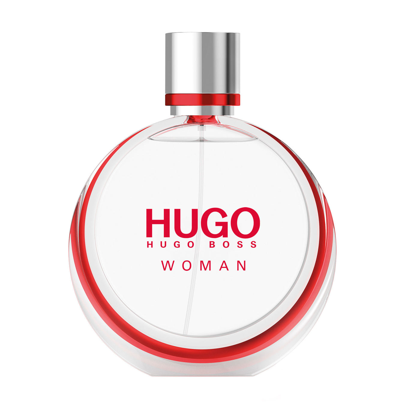 Hugo Boss Woman Eau de Parfum 50ml Damen von Hugo Boss