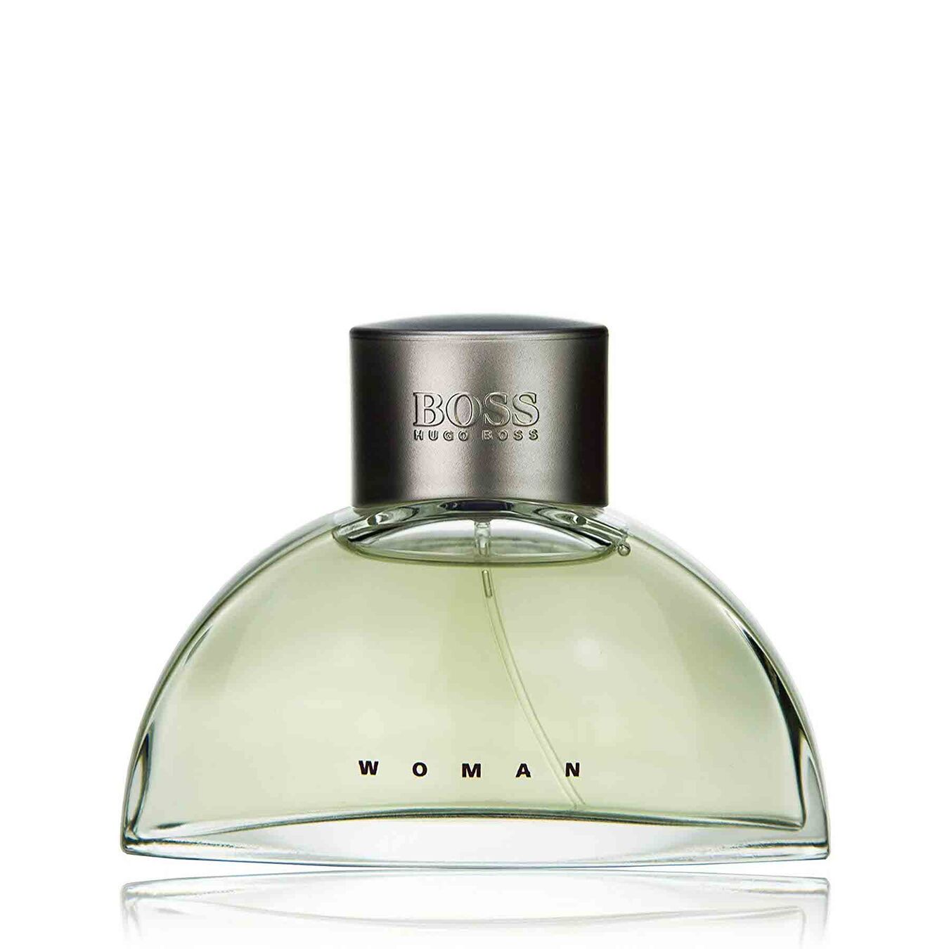 Hugo Boss Woman Eau de Parfum 90ml Damen von Hugo Boss