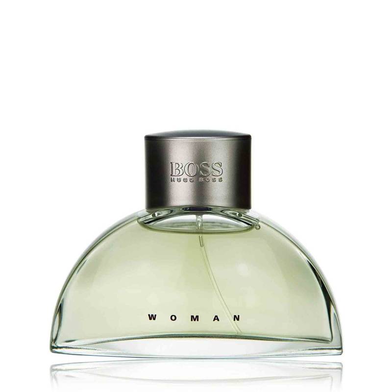 Hugo Boss Woman Eau de Parfum 90ml Damen von Hugo Boss