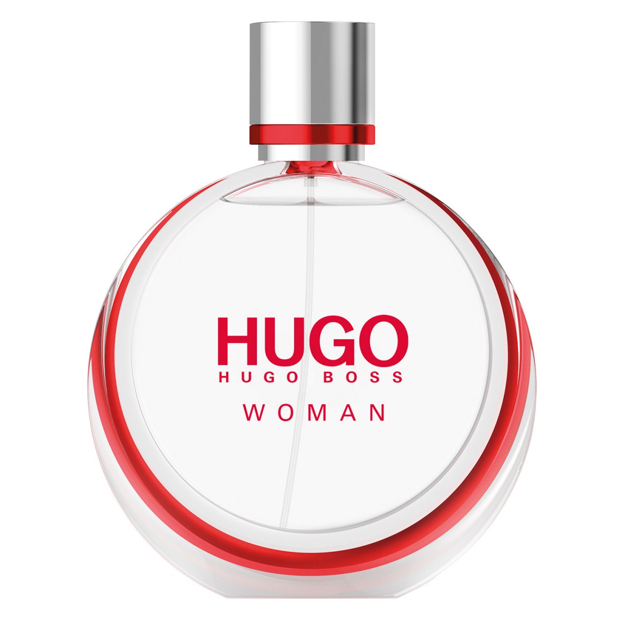 Hugo Boss Woman - Hugo Eau de Parfum von Hugo Boss