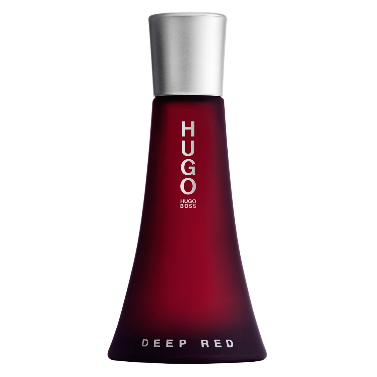 Hugo Deep Red - Eau de Parfum von Hugo Boss