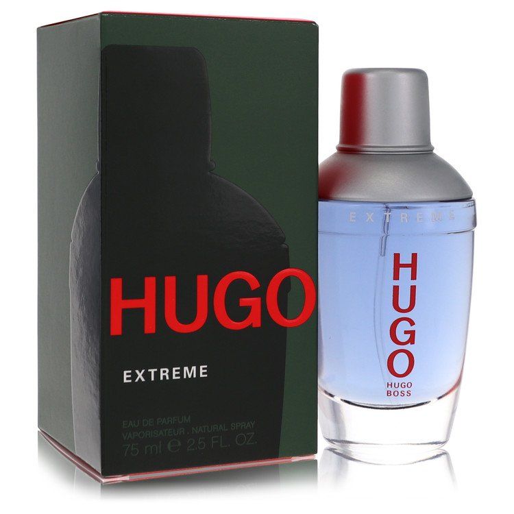 Hugo Boss Hugo Extreme Eau de Parfum 75ml von Hugo Boss