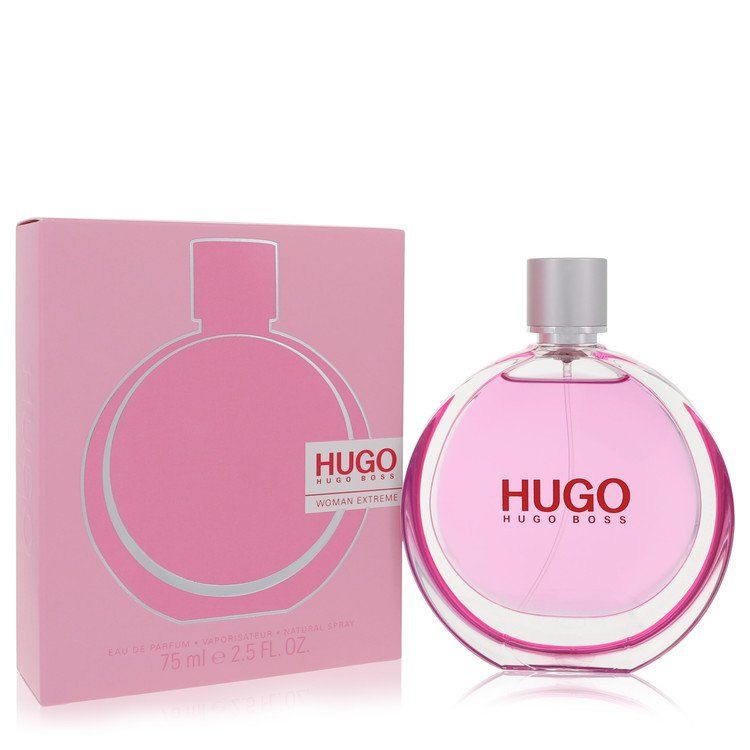 Hugo Boss Woman Extreme Eau de Parfum 75ml Hugo Boss Woman Extreme Eau de Parfum 75ml von Hugo Boss