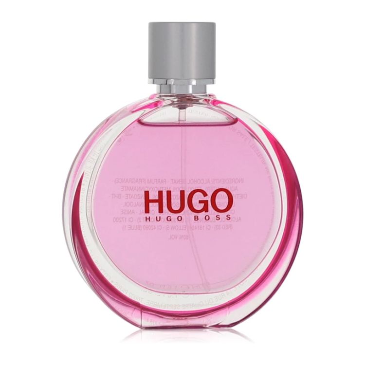 Hugo Woman Extreme by Hugo Boss Eau de Parfum 50ml von Hugo Boss