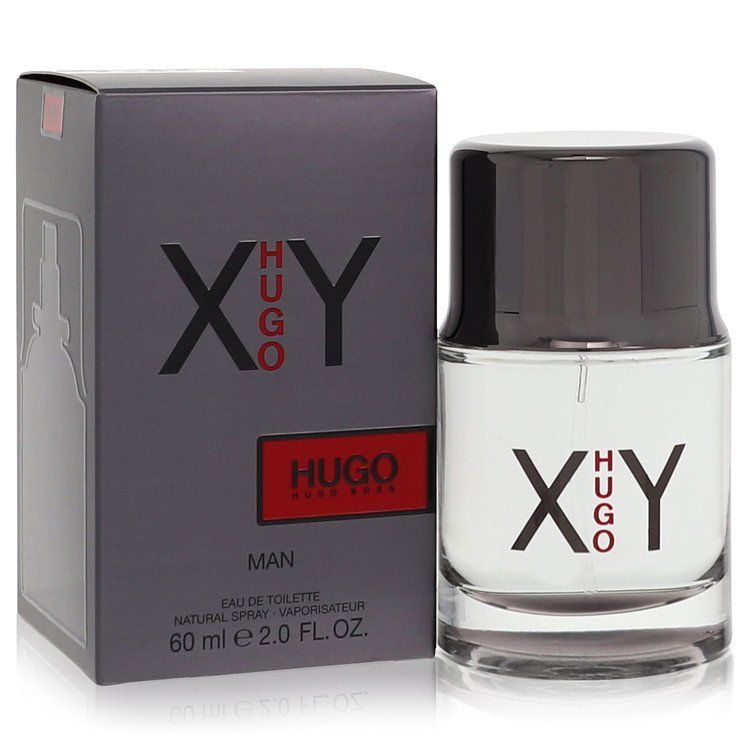 Hugo Boss Hugo XY Eau de Toilette 60ml von Hugo Boss