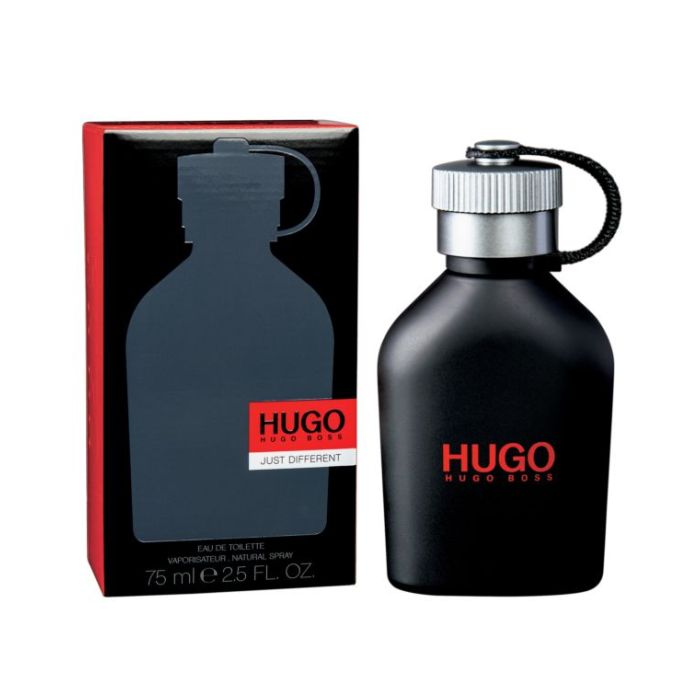 Just Different by Hugo Boss Eau de Toilette 75ml von Hugo Boss