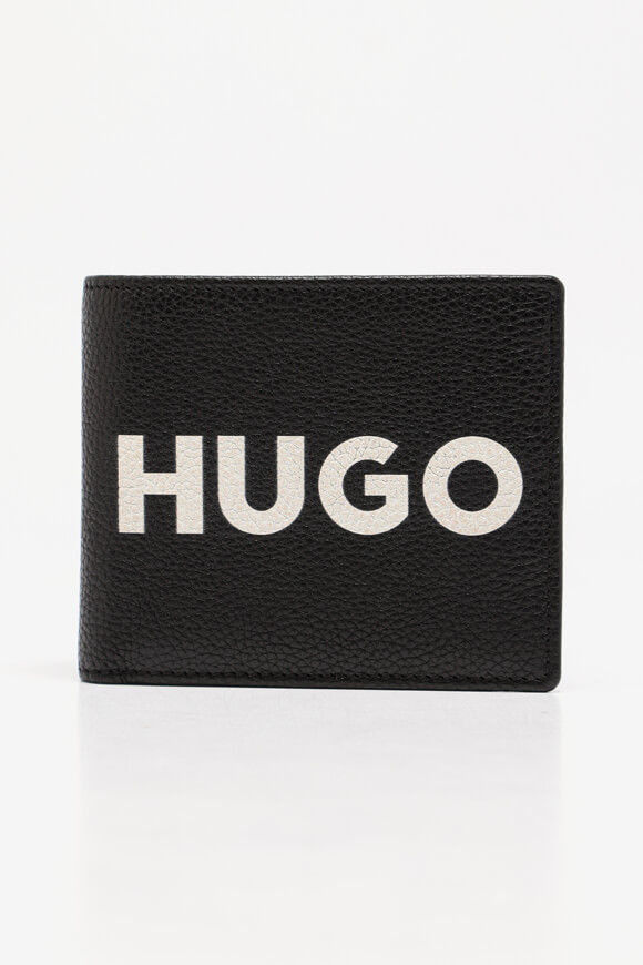 Hugo Red Malick Portemonnaie | Black | Herren  | Einheitsgroesse von Hugo Red