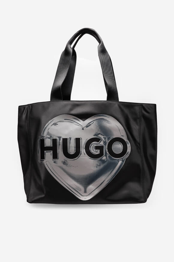 Hugo Red Shopper | Black | Damen  | Einheitsgroesse von Hugo Red