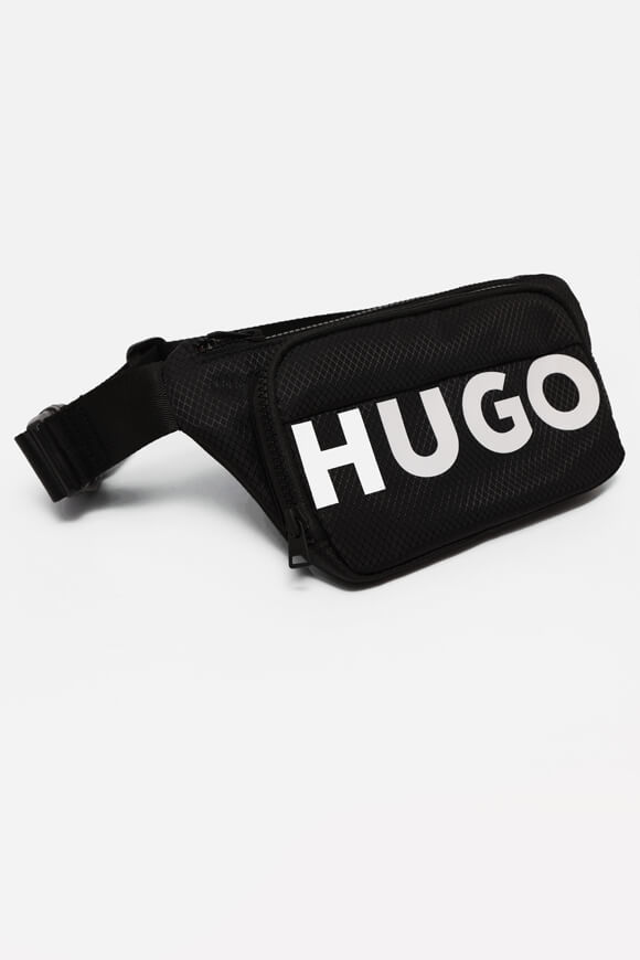 Hugo Bauchtasche | Black | Jungen  | Einheitsgroesse von Hugo