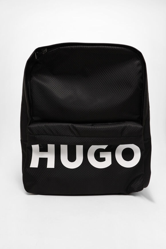 Hugo Rucksack | Black | Jungen  | Einheitsgroesse