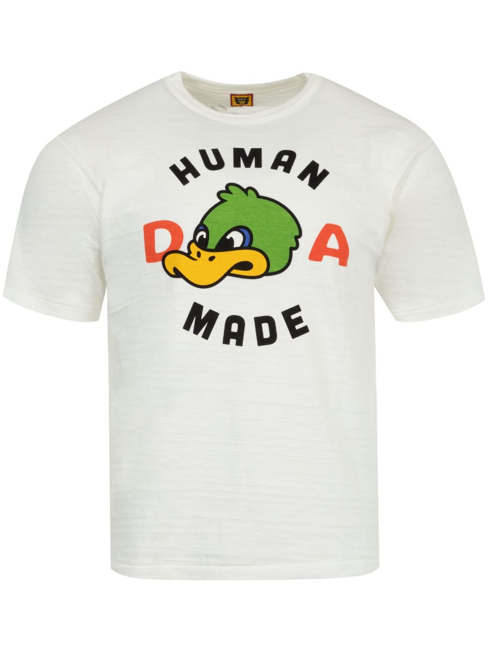 Human Made Graphic T-shirt - White von Human Made