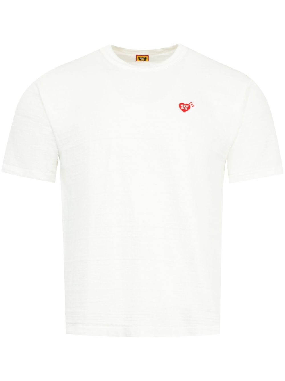 Human Made graphic print t-shirt - White von Human Made