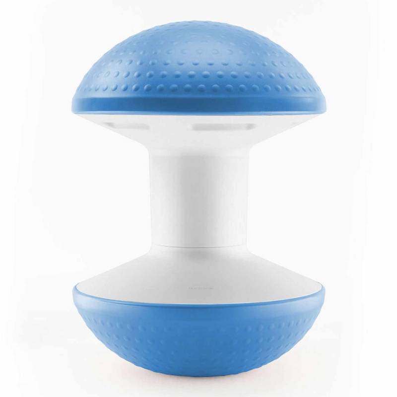 Ballo Sitzball, Farbe blau von Humanscale