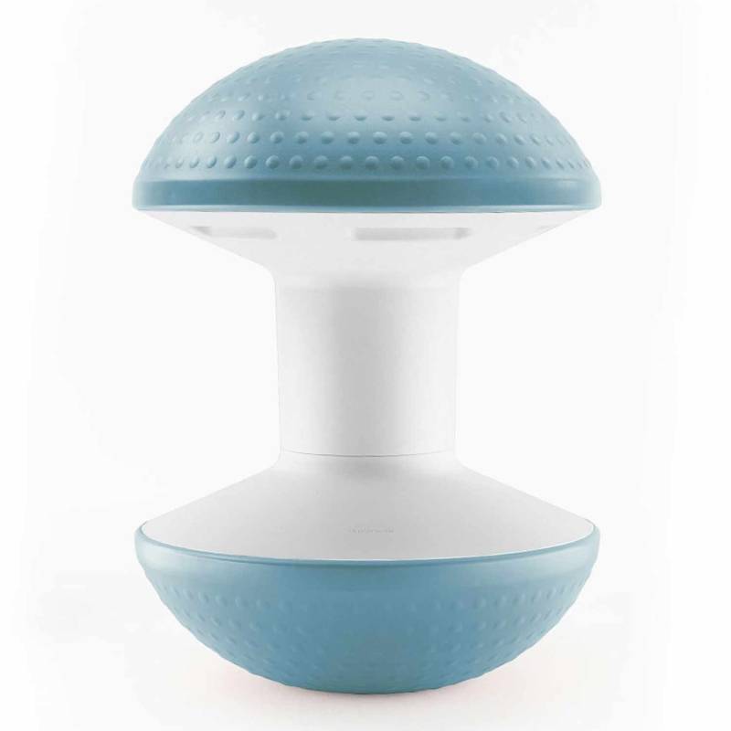 Ballo Sitzball, Farbe himmelblau von Humanscale