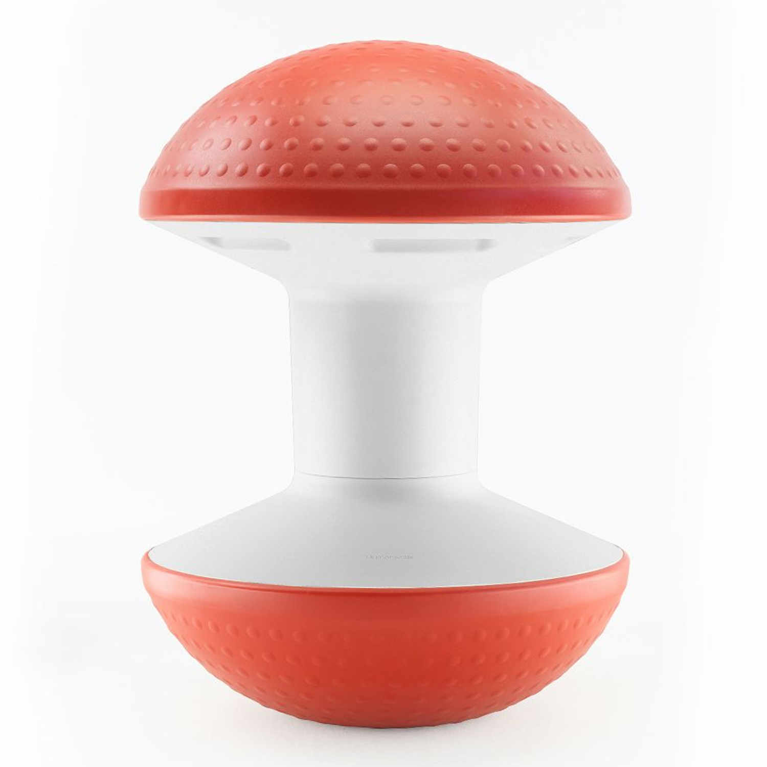 Ballo Sitzball, Farbe rot von Humanscale