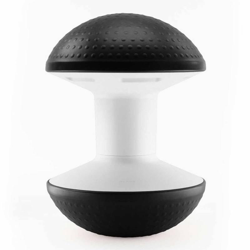 Ballo Sitzball, Farbe schwarz von Humanscale