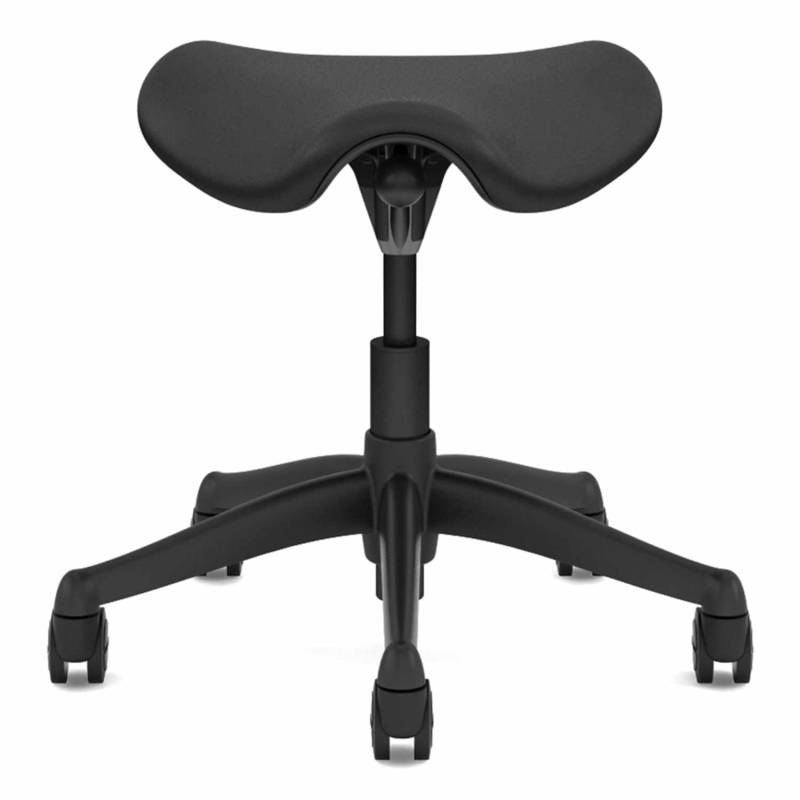 Pony Saddle Sattelhocker von Humanscale