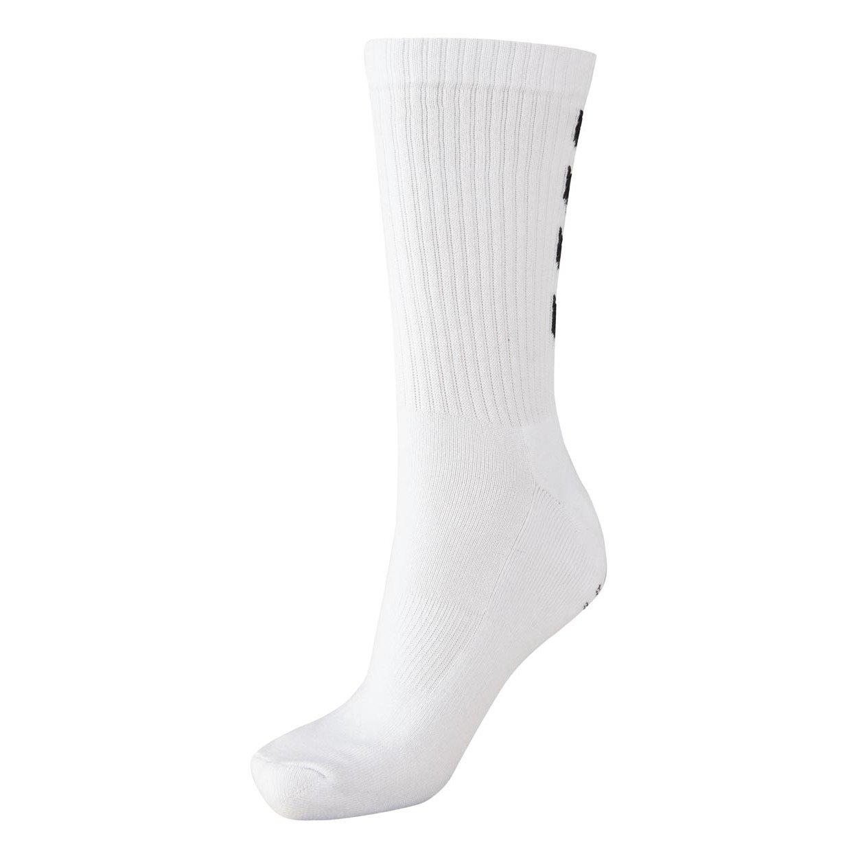 Socken Fundamental (x3) Herren  46-48 von Hummel