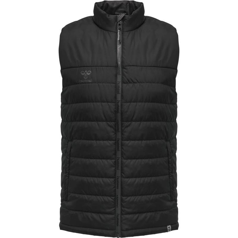 Ärmellose Daunenjacke North Waistcoat Damen  S von Hummel