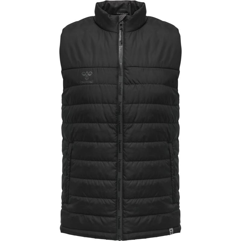 Ärmellose Daunenjacke North Waistcoat Damen  XXXL von Hummel