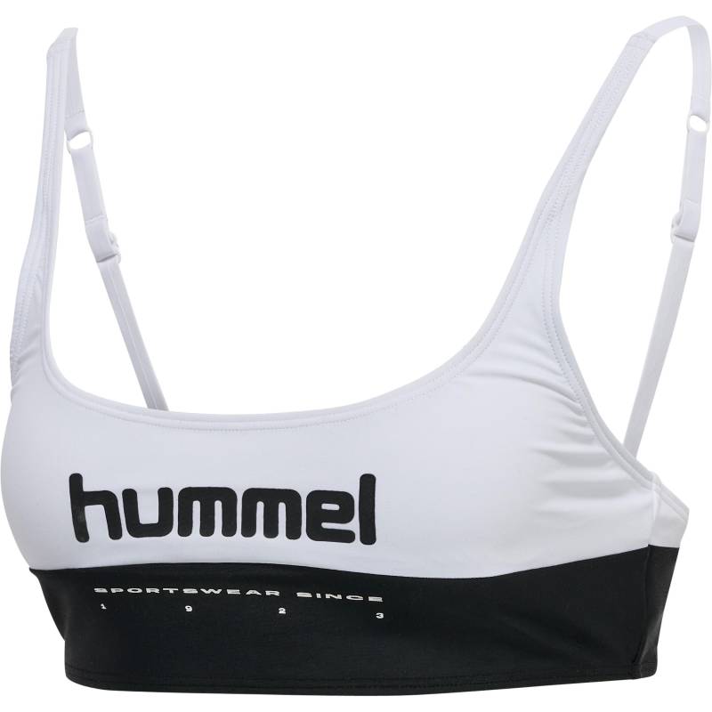 Hummel - badeanzugobertei für en humme cindi, Damen, Größe L von Hummel