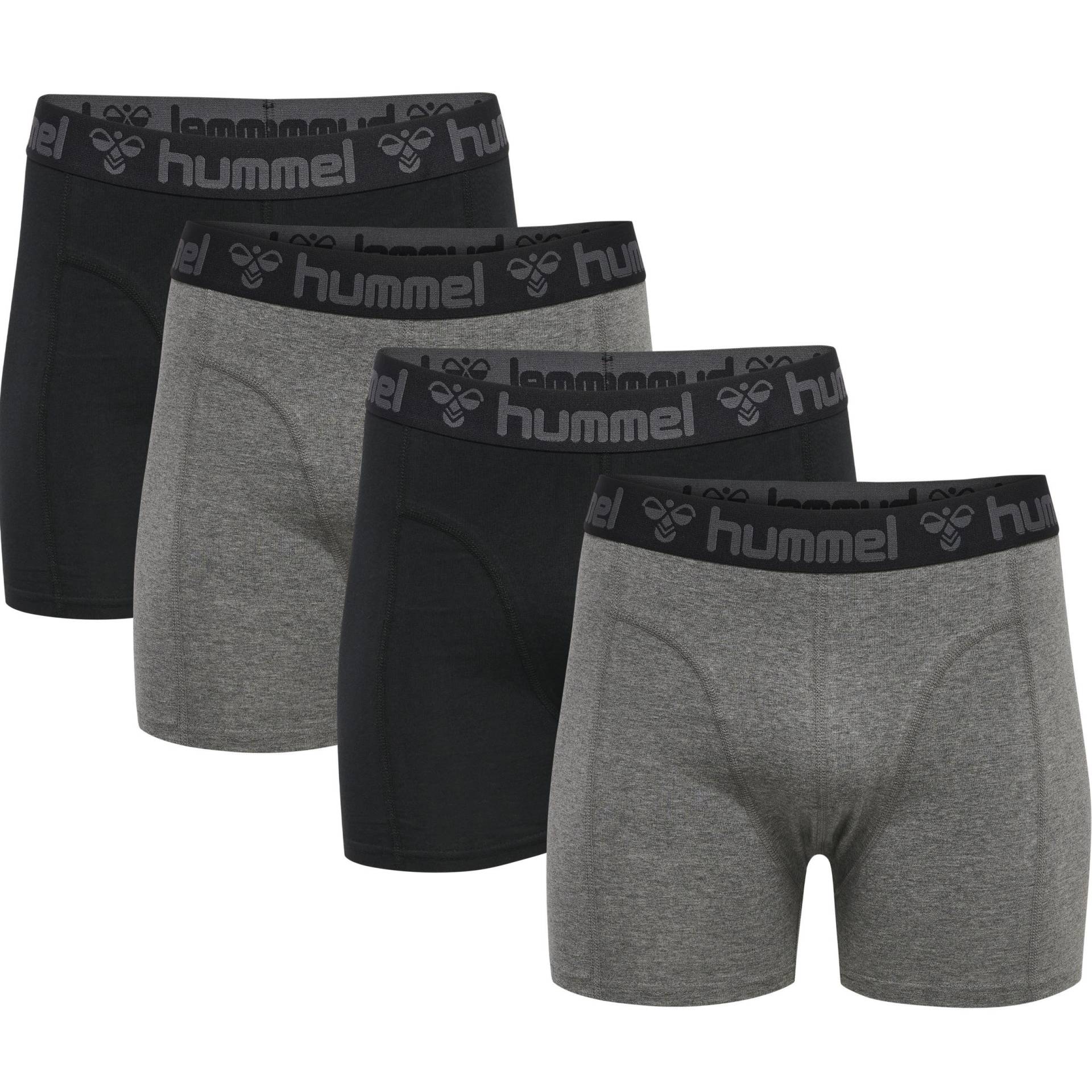 Boxershorts Marston (x4) Herren  XXXL von Hummel