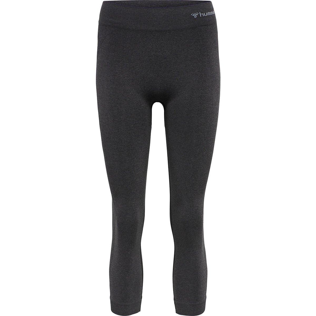 Hummel - damen 3/4 strumpfhose ci, XS von Hummel