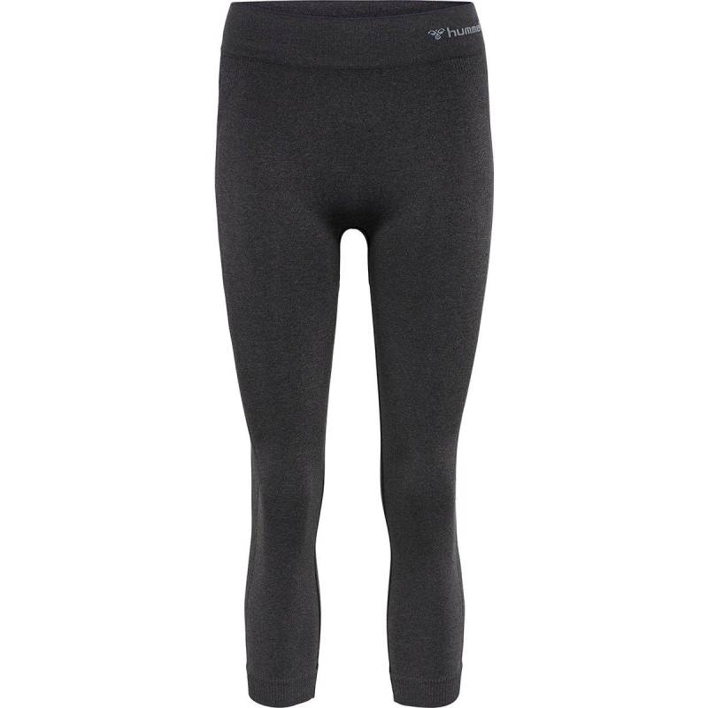 Hummel - damen 3/4 strumpfhose ci, XS von Hummel