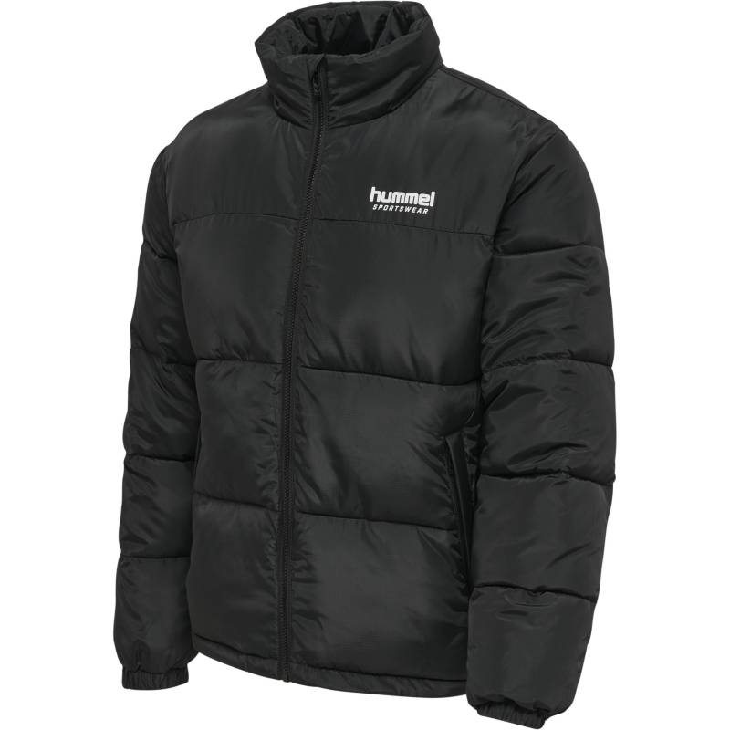 Daunenjacke Gc Nicky Herren  L von Hummel