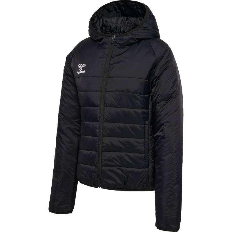 Daunenjacke Mit Kapuze, Damen Go Damen  XS von Hummel