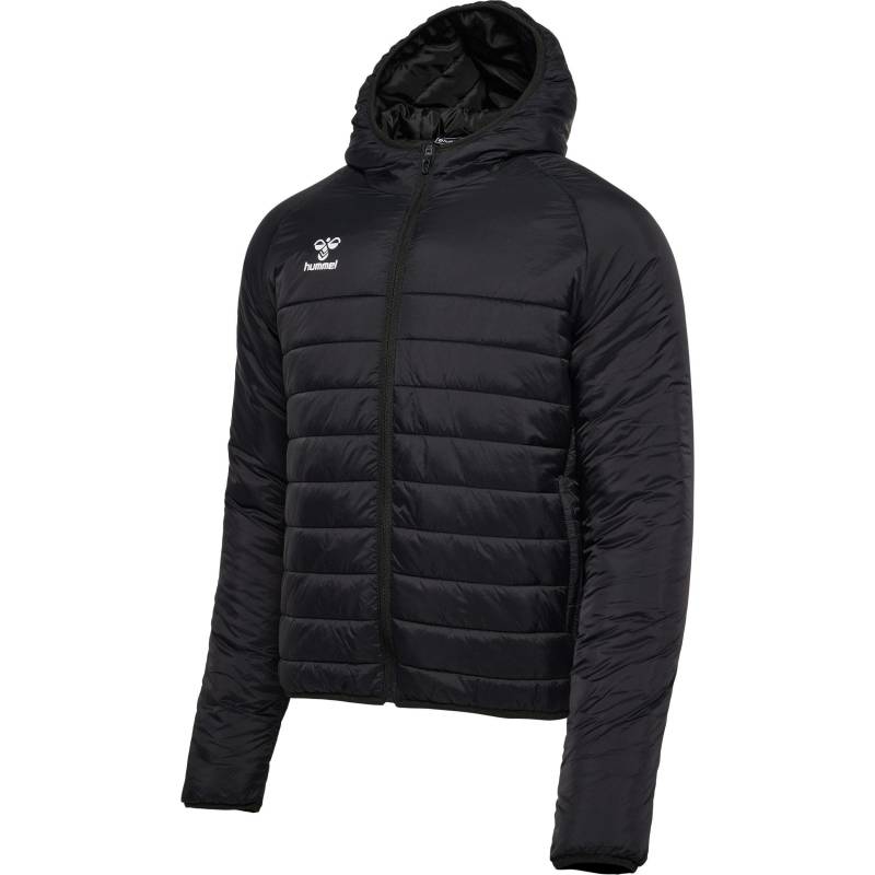 Daunenjacke Mit Kapuze Humme Go Herren  L von Hummel